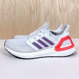 adidas Ultraboost 20 Primeblue Sneakers Running Shoes